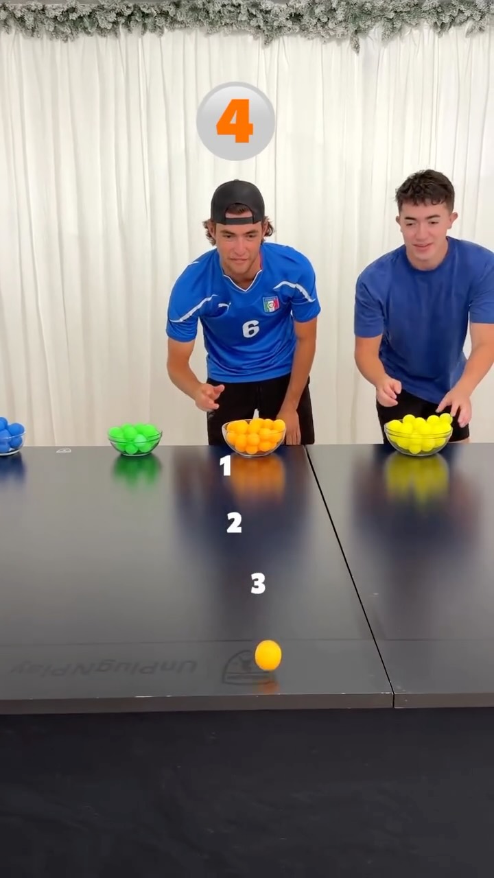 First to 7 Speed Relay Race! Girls vs Boys #game #challenge