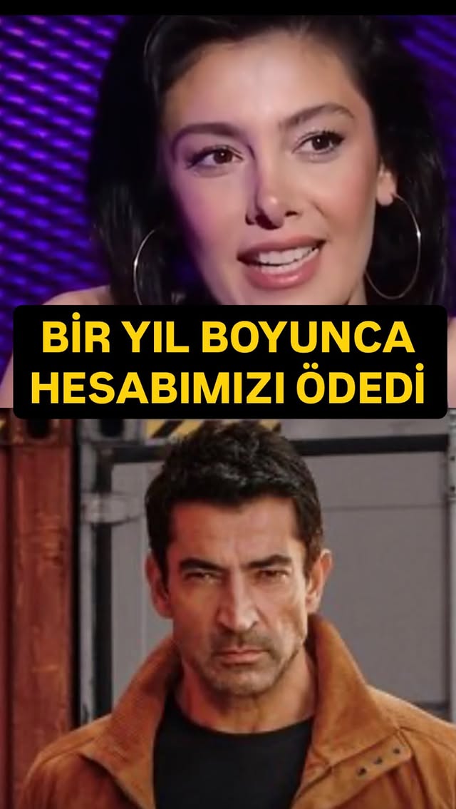 Burcu Binici’nin Kenan İmirzalıoğlu ile anısı: “Bunu anlatmam doğru olur mu? Bizi mekana almıyorlard…