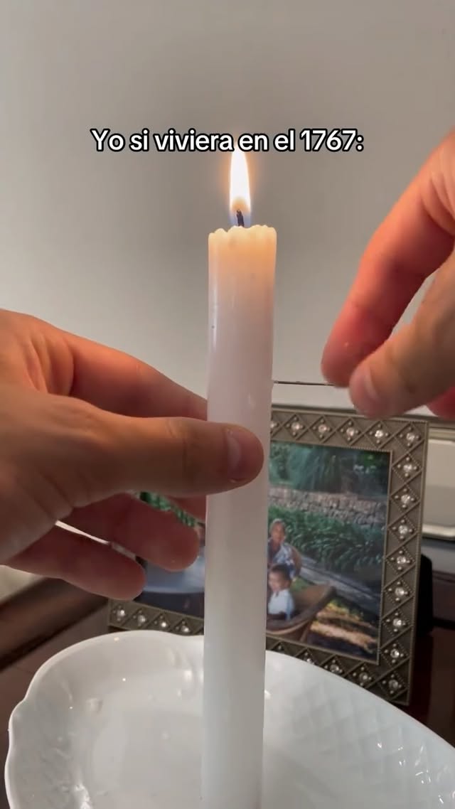 5 minutos más porfa #humor #viral #vela #dormir