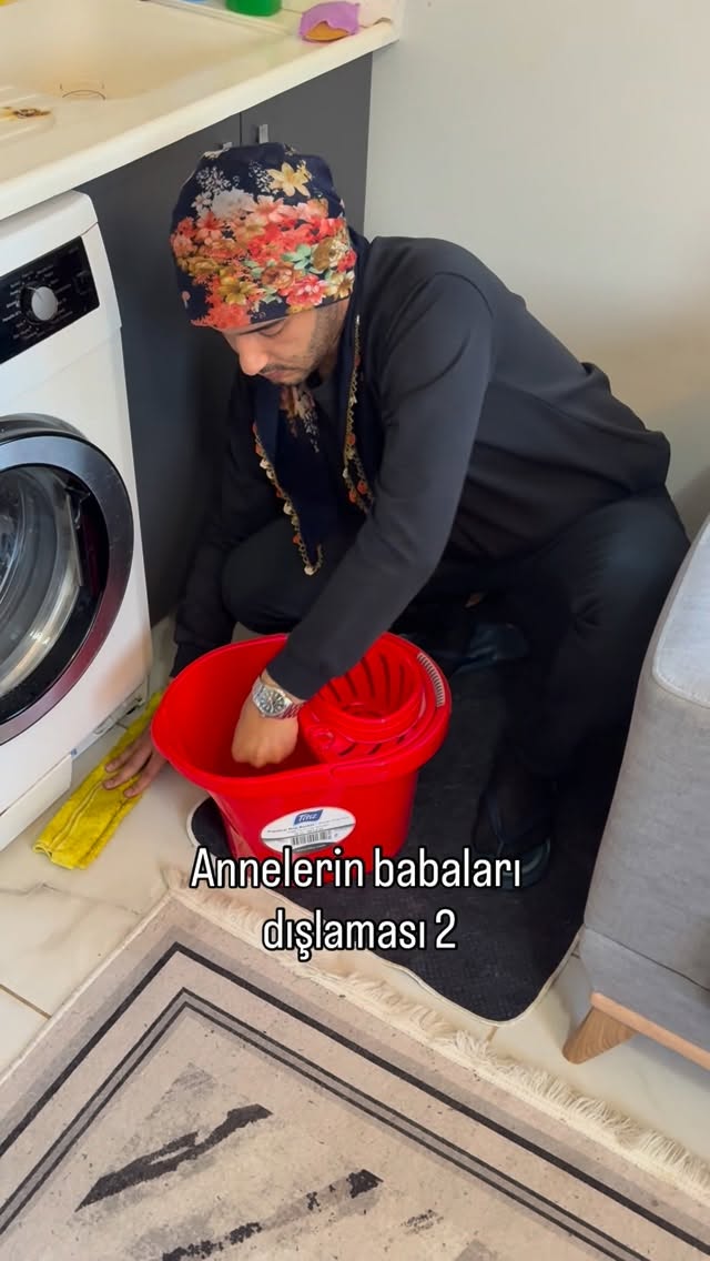Babaların gözü yaşlı anneler noluyo diyor . . #instagram #keşfet #fyp