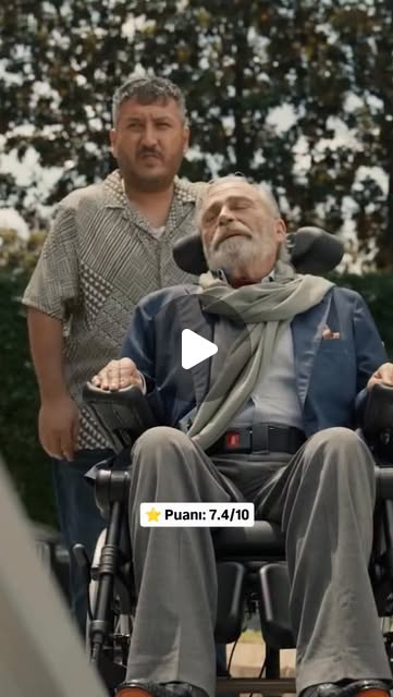 🎬 Yan Yana (2025) Bazen hayatın en beklenmedik anlarında, bambaşka dünyalardan iki insan bir araya g…