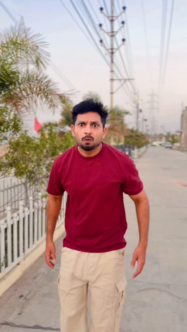 😅 #mrbarwani #trending #ai #comedy #funny