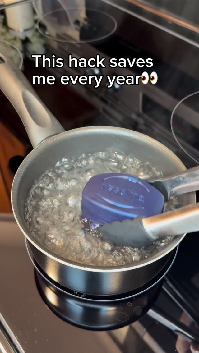This hack saves me every year👀 #lifehack #fathersday #momlife #hack #advice
