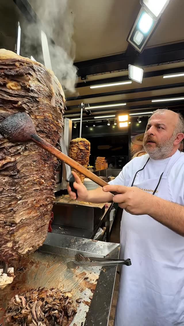 Cuma, Cumartesi ve Pazar Halk Günü kampanyamıza gösterdiğiniz yoğun ilgiye teşekkür ederiz. 🙏🏻 Döner…