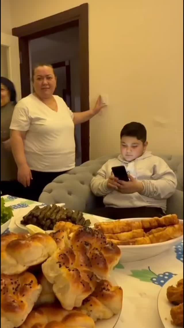 İyi ki doğdun iyi ki varsın canım oğlum❤️