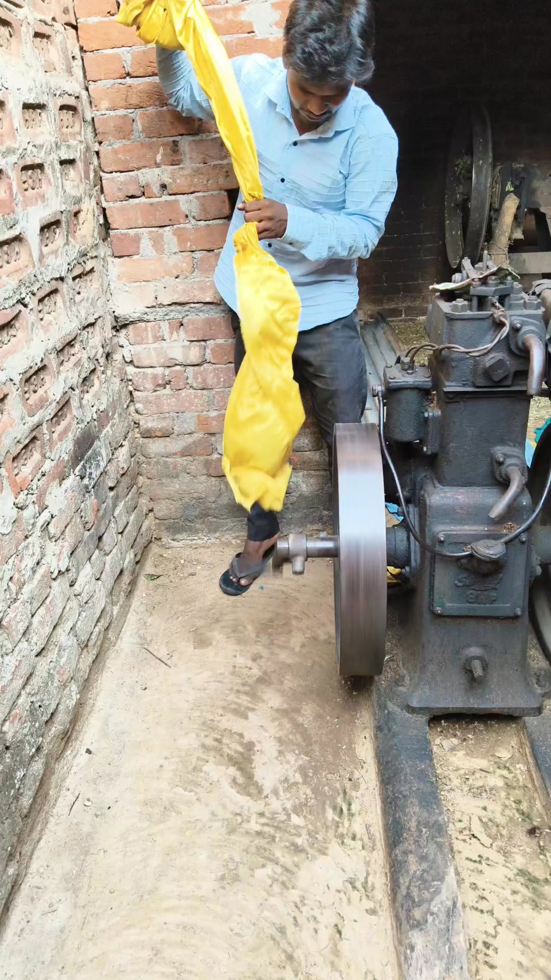 इसलिए लिस्टर इंजन पसंद नहीं करते लोग 🥺shortsfeed #farming #post#viral 😱