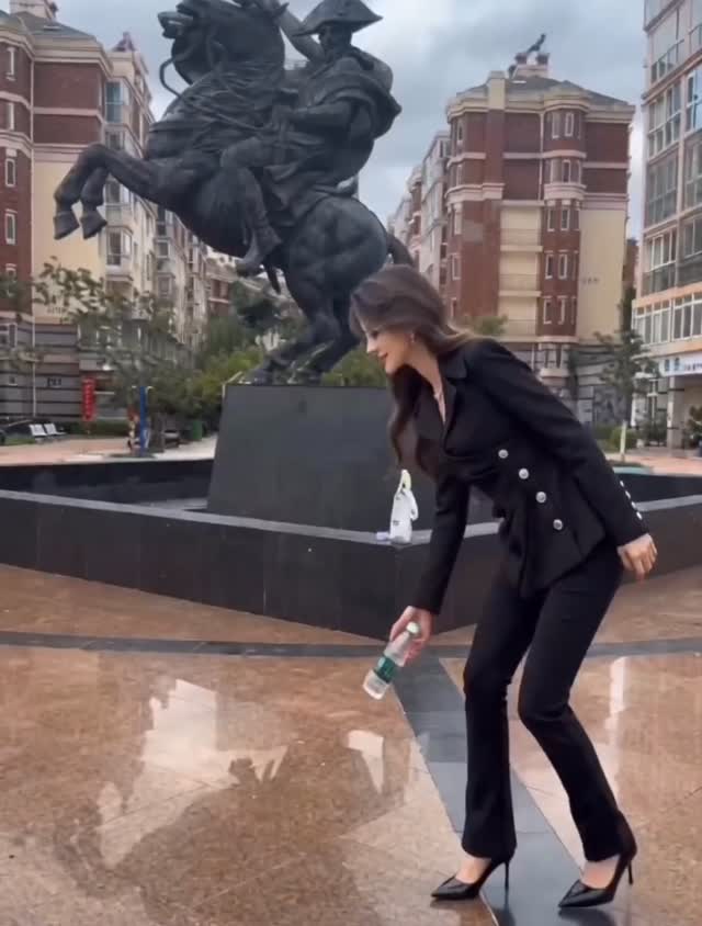 我一直認為四年是一個很長的時間跨度 直到世界盃的號角在美加墨再次響起！ #足球 #倒掛金鉤