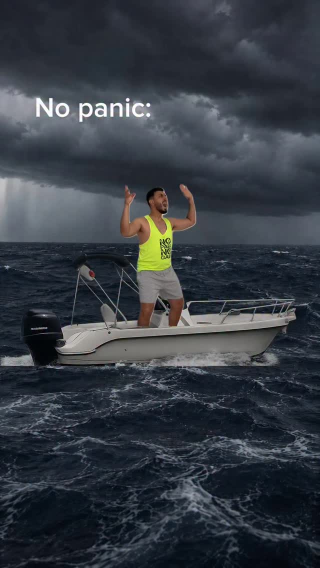nopanic