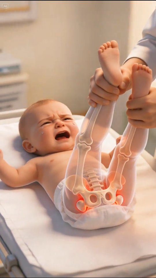 Stop lifting your baby legs ........... . . . . #babycare #baby #babyhealth #preganancy #babyboy