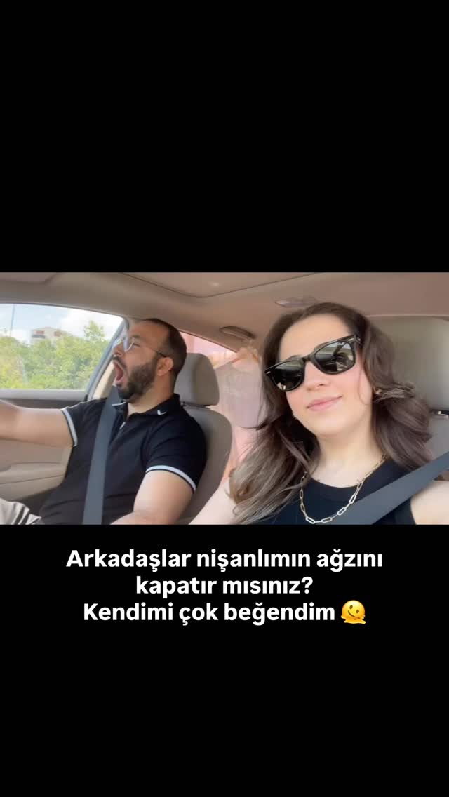 Yorumlarda bekliyorumm… #keşfetteyizzz #keşfet #akımreels #çift #keşfetteyim