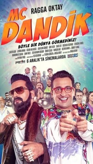 MC Dandik 🎬 Ragga Oktay’ın yazıp yönettiği ve başrolünü üstlendiği; müzik hayalleri kuran bir gencin…
