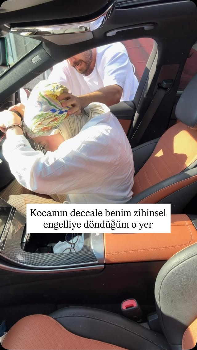 Topla dedı topladım arabayı nerde yanlış yaptım ki