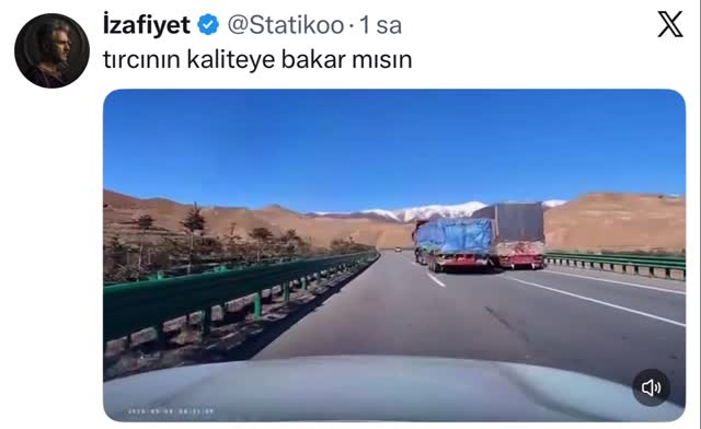 Ne yapmaya çalıştı ? | @hatirakaseti takip etmeyi unutmayın İlber Ortaylı : 21 Mayıs 1947 tarihinde …
