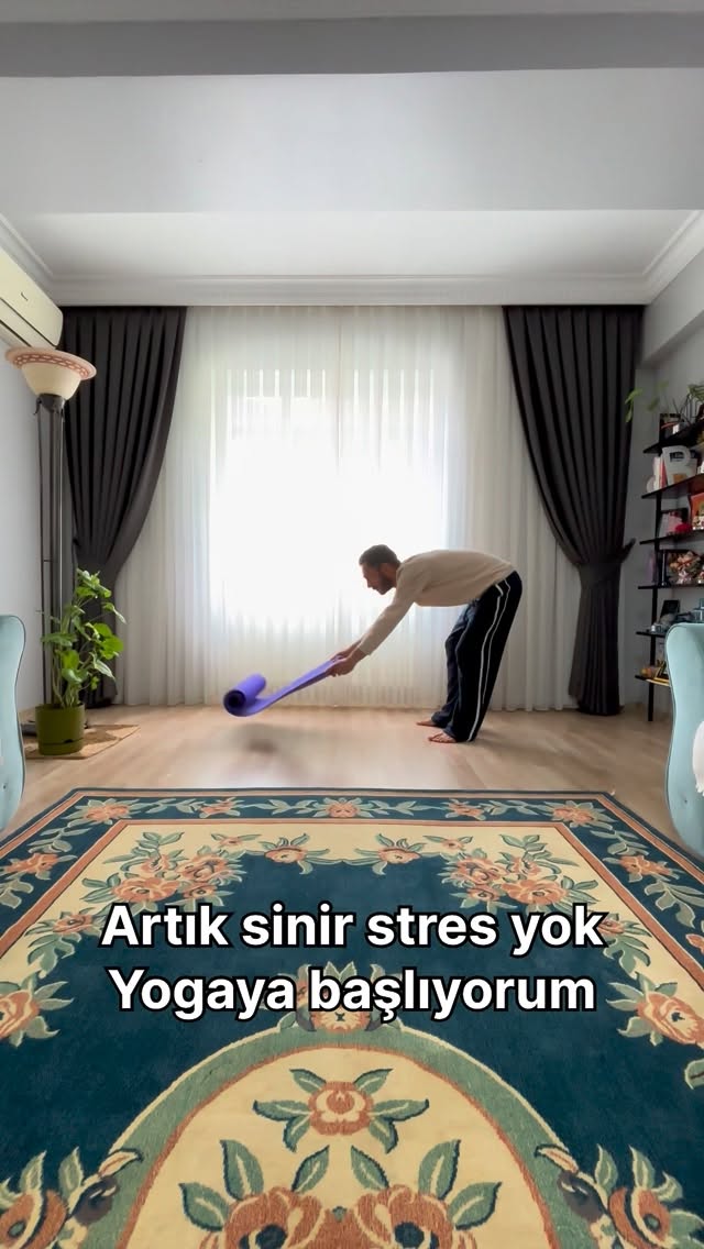 İlk ve son ders..