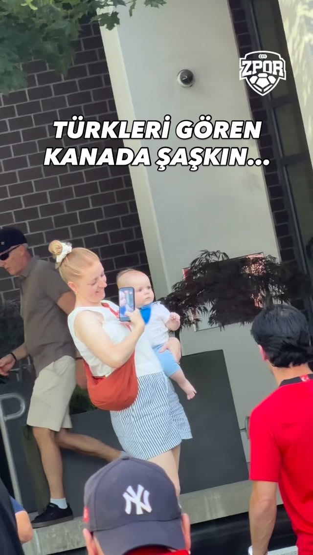 Burayı da evimiz yaptık…