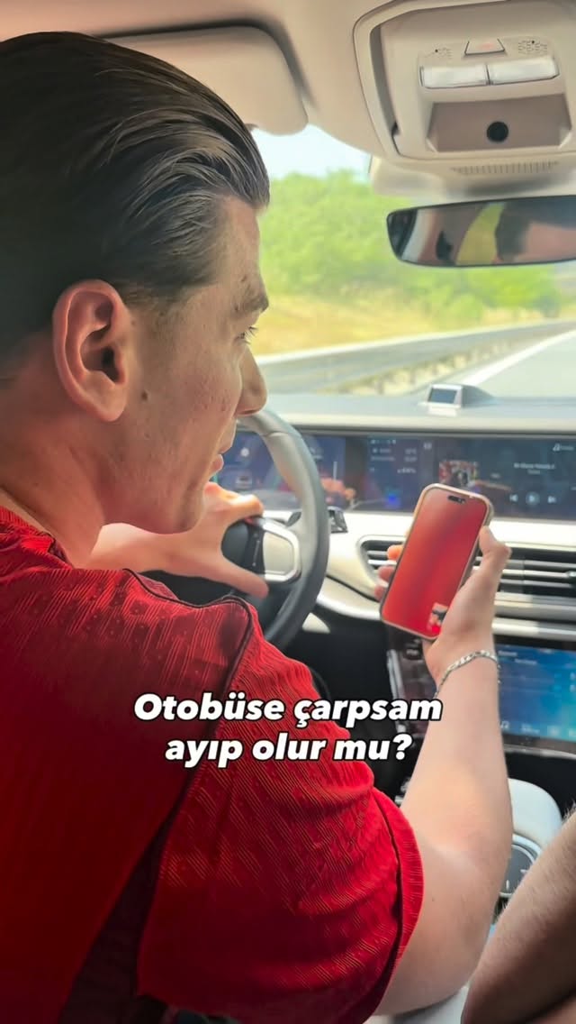 Daha iyi bir uğurlama gelmez…