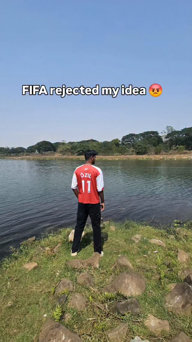 FIFA 😡 #fifaworldcup2026 #football #viral #worlcup #messi [FIFA, Messi,goat,world cup , Argentina, s…
