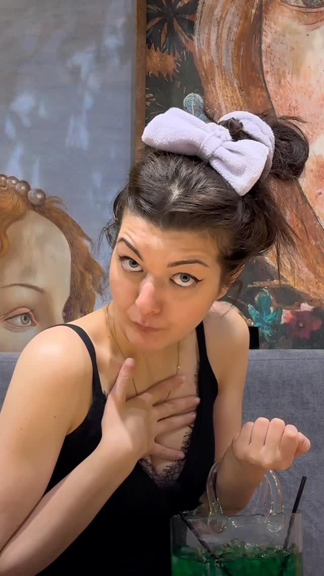 Give me pasta !!!!