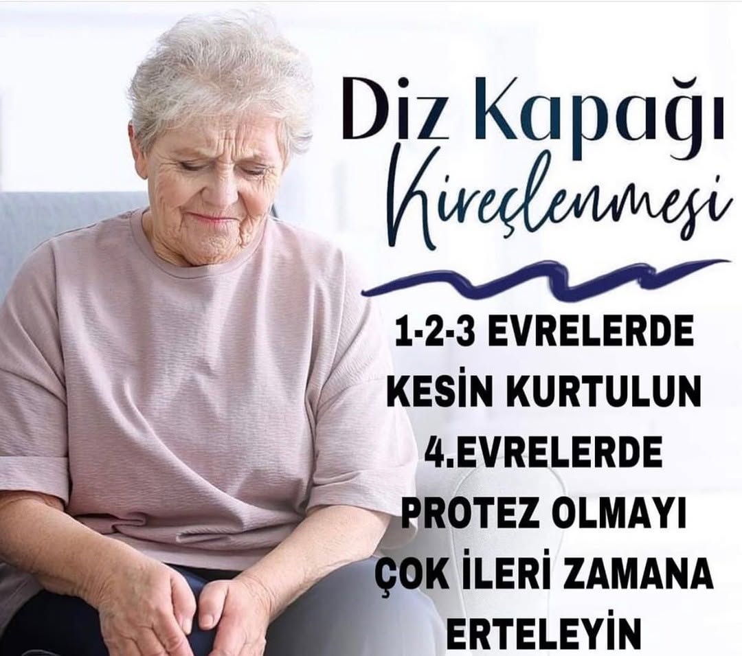 YENİ NESİL EKLEM TEDAVİ SİSTEMLERİ ? Doku mühendisliği Rejenaratif tıpın Dünyada en son buluşlarını …