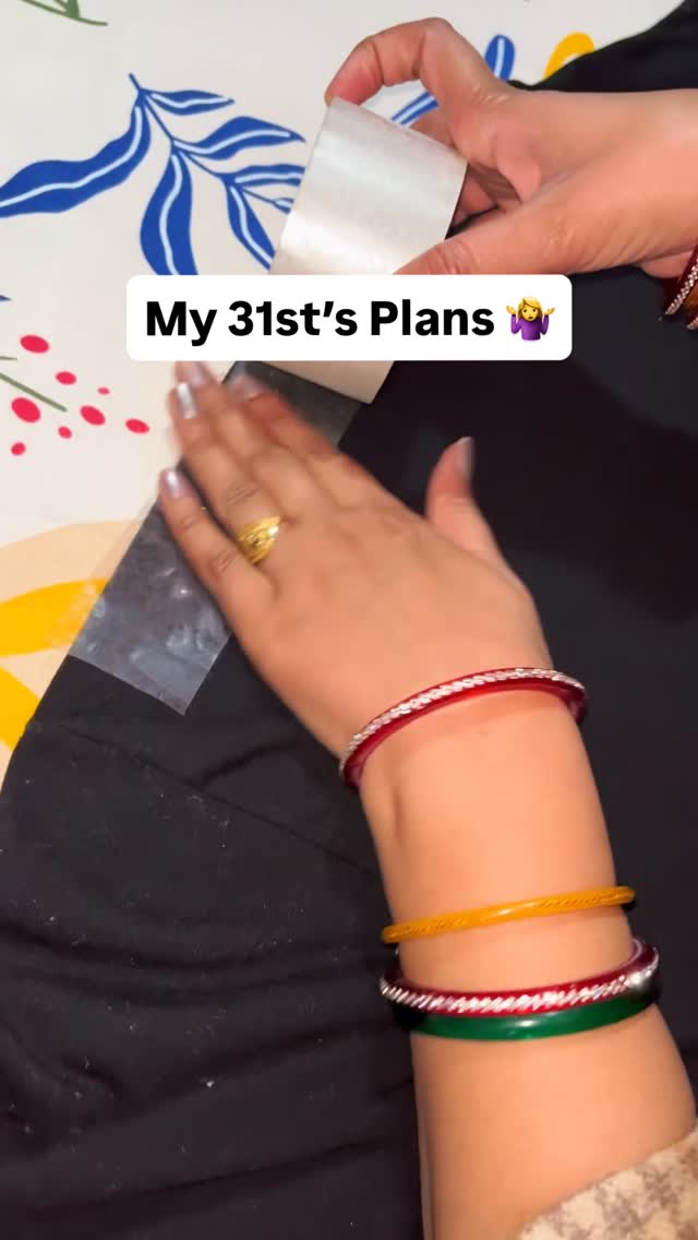 Cause I’m Housewife 🙋‍♀️🫩 #31st #31stdecember #marriedlife #housewifelife #wifelife