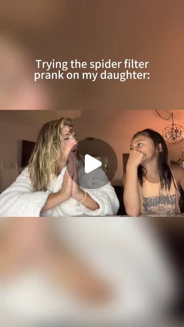 Face Insect Prank #funnyvideos #funny #funnytiktok #Foryou #prank #funnyprank #fyp #usa