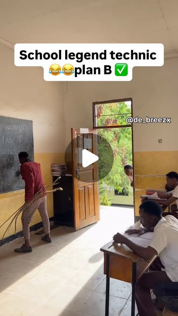 Plan B mission passed ✅ #fyp #comedy #viral #trending #funny
