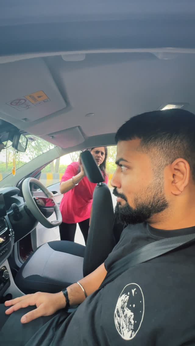 Hasa to fasa 😂 @shilpaxrohit #trending #couplegoals #funny #funnycouple #comedy