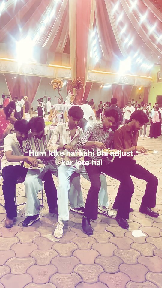 Hum ldke hai vinod.. . . . . #trending #theboys #retable #explore #fyp