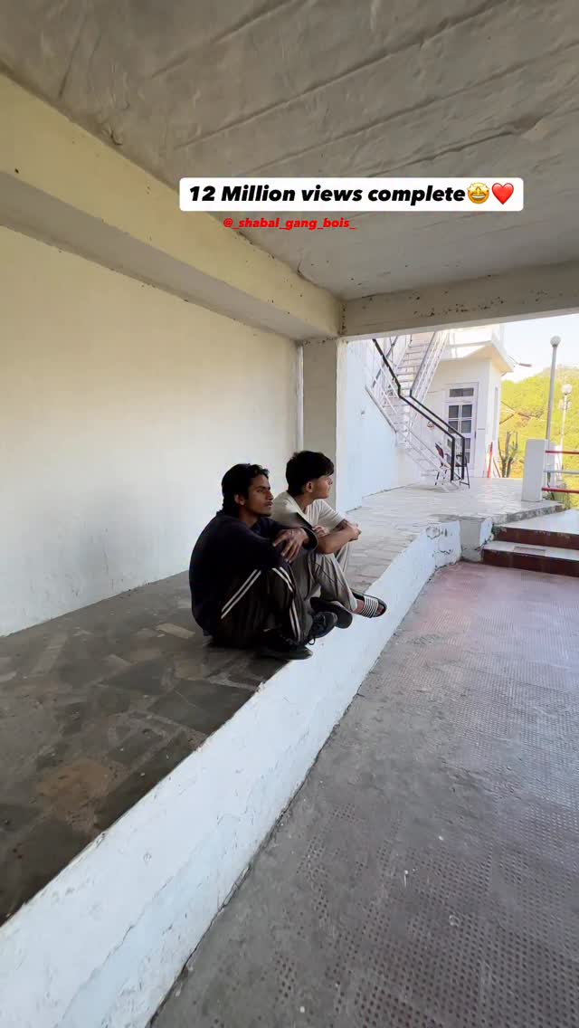 Depression😂 video cross 12Million+ views🤩❤️ . . . #comedy #funny #relatable #funnyvideos #viral