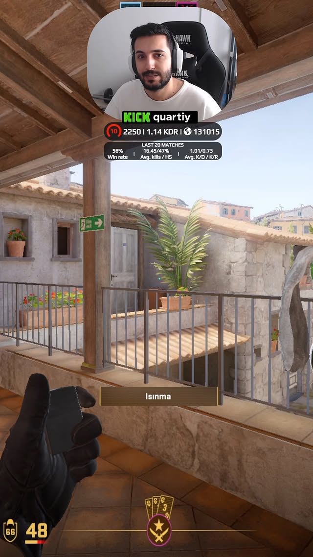 CS 2 Inferno Apps to Pit Molotov #faceit #cs #cs2 #cs2clips #utility