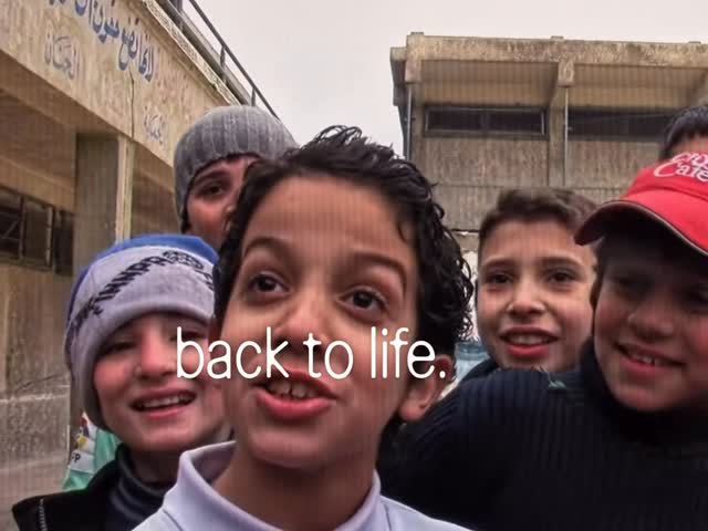 Same age. Different worlds. One wishes for money. The other wishes for their parents to come back to…