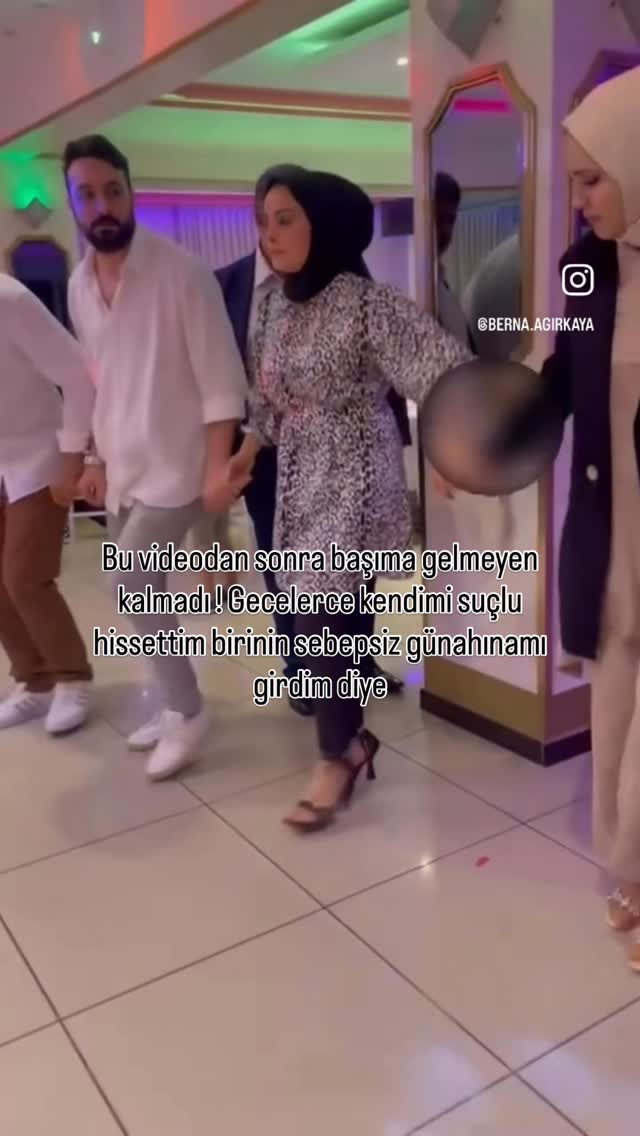 Bir sürü paylaşmadığım şeyler var düğünde başka görüntülerde onlarıda paylaşacağım 👊