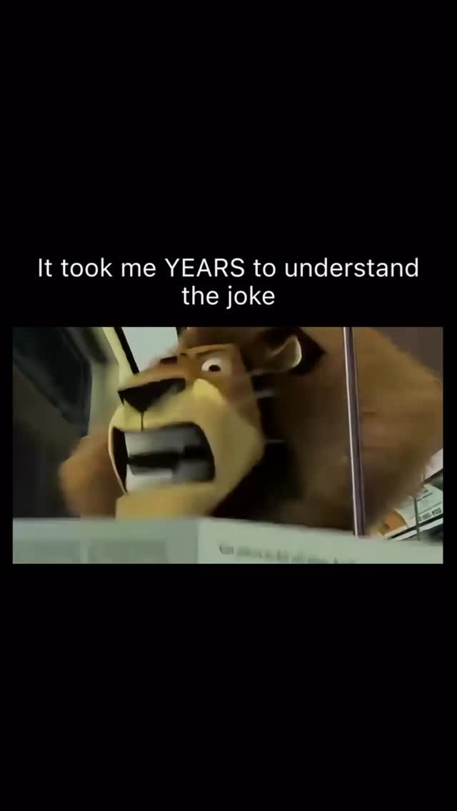 Fr😭 Cool fact: Madagascar (2005) Even though Madagascar is a colorful animated comedy, the film play…