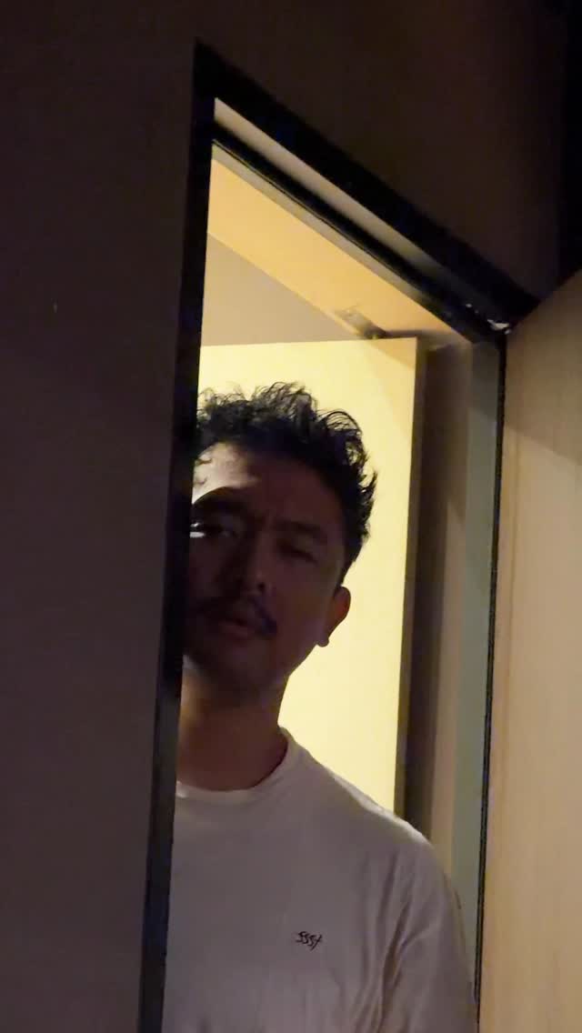 Padahal tinggal tidur, kenapa “pada” bangun