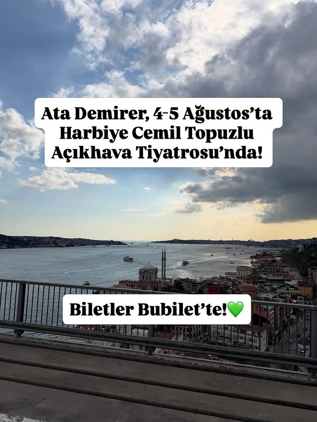 💚Biletler @bubilet profilindeki linkte! Tıkla ve satın al. #reklam #bubiletsenin