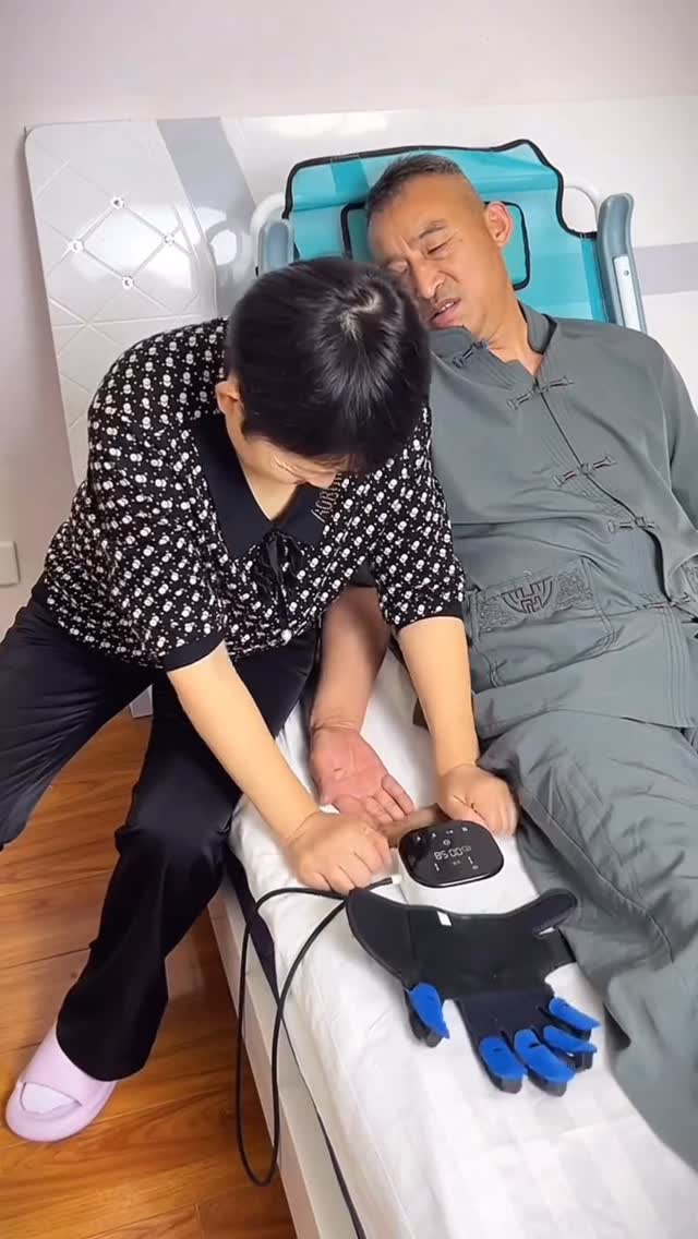 #RehabilitationEquipment #paralysis #arthritis #rehabilitation #stroke To get a 30-day free trial, c…