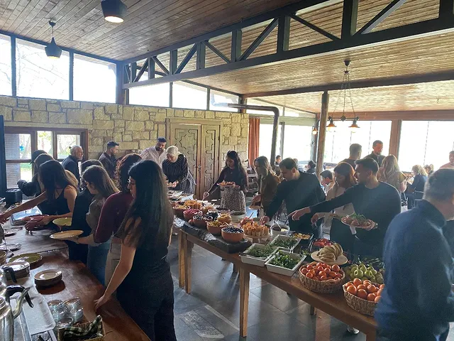 #açıkbüfekahvaltı#urla#gölkenarıkahvaltısı🍳