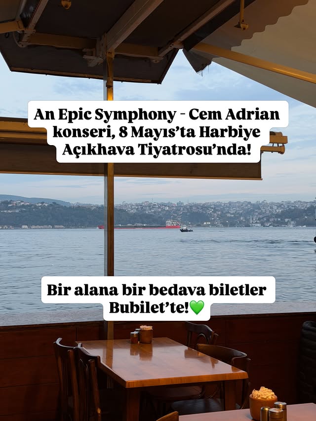 💚Bir alana bir bedava biletler @bubilet profilindeki linkte! Tıkla ve satın al. #reklam #bubiletseni…
