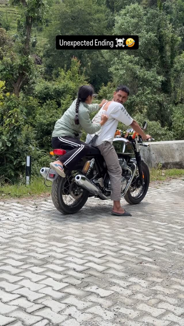 Crazy Husband & wife…🤦‍♂️🤣 #instagramreels #comedy #reelitfeelit #funny #reelkarofeelkaro