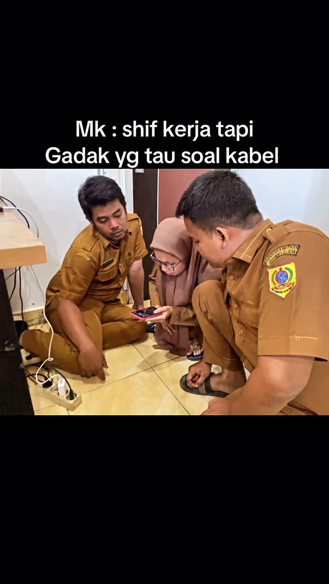 Kok jadi gini #fyp #foryou #reelsvideo❤️ #pov