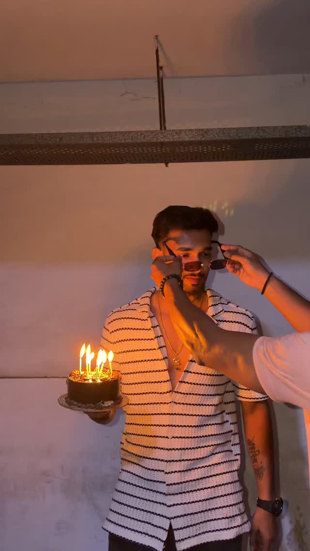 26 never looked so good🔥