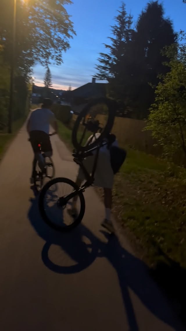 @nielslias wir meinen dich #foryou #bike #bycicle #bro #targetaudience