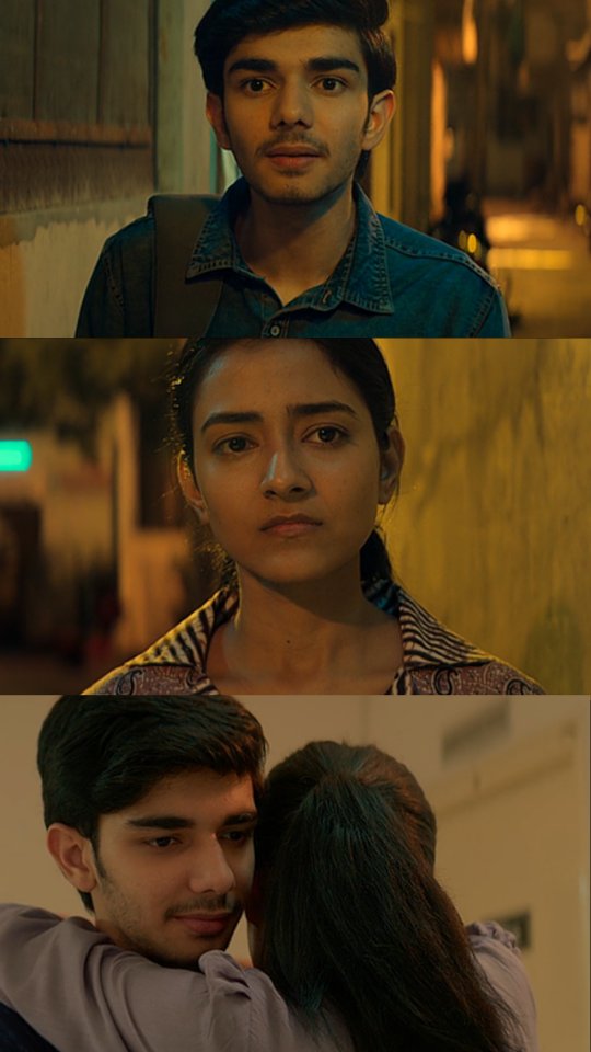 🎥 Hello Bachho (2026) Hello Bachho is an inspiring and relatable series that dives into the world of…