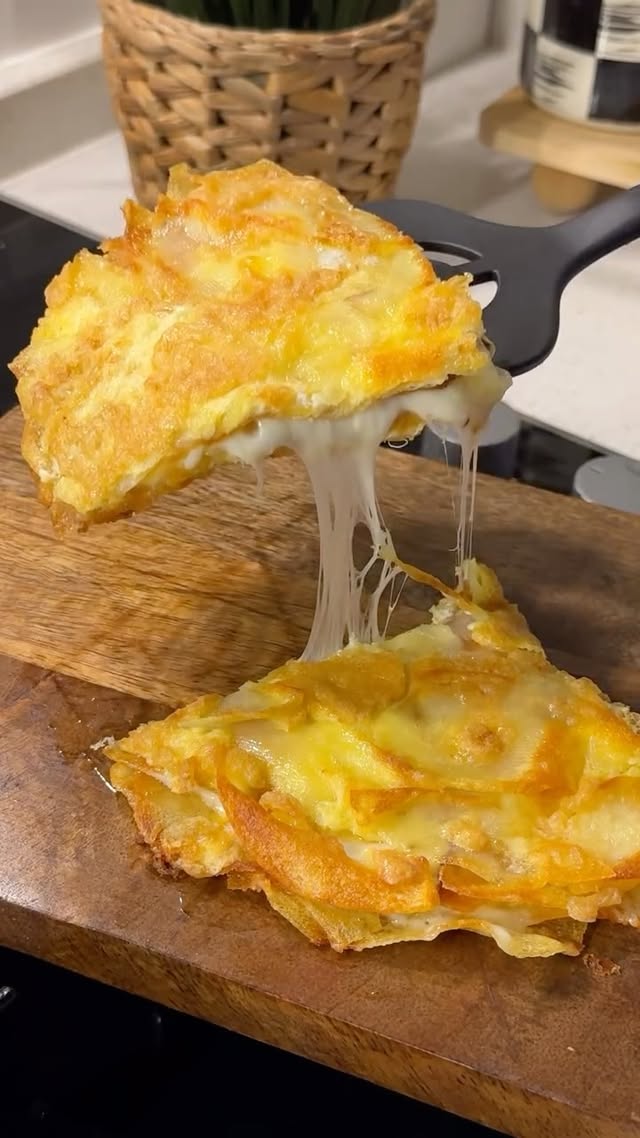 Kahvaltıya mutlaka yapılsın💯🤌Aşırı lezzetli olduu🤤Mutlaka kaydedin ve daha fazlası için beni takip e…