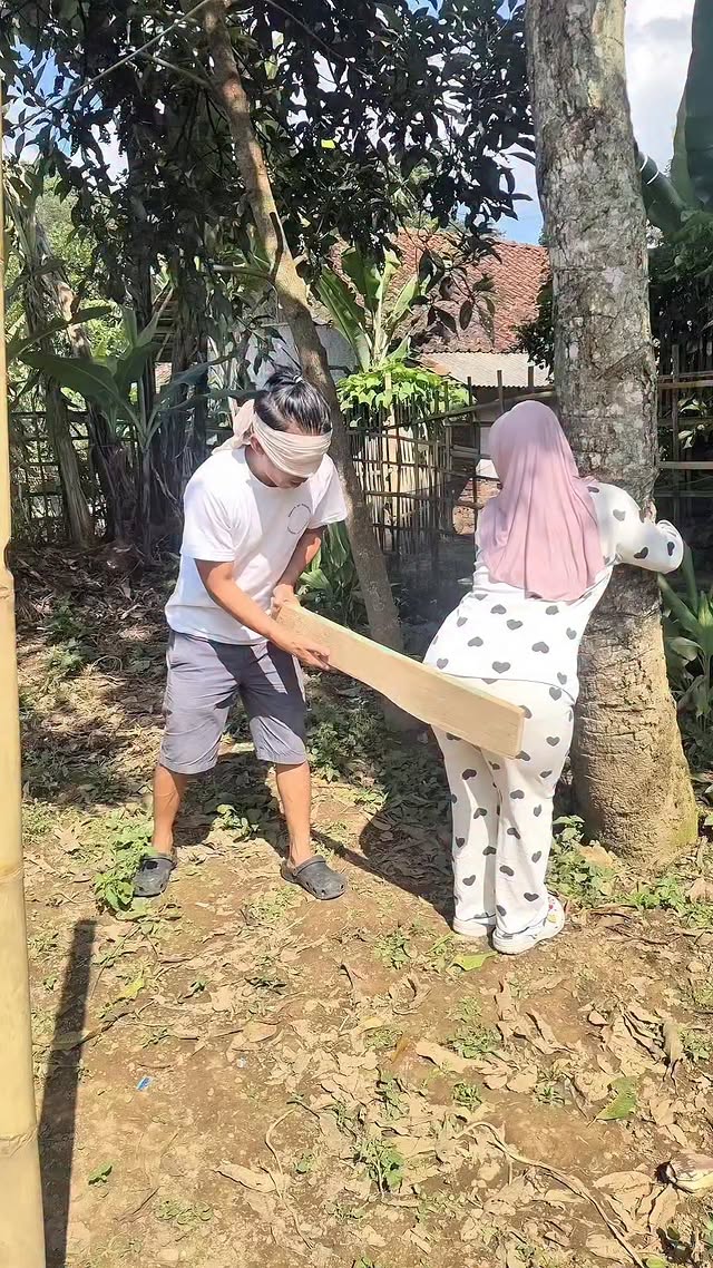 Waduuh sakit yoo😫😂 #comedy #funnyreels