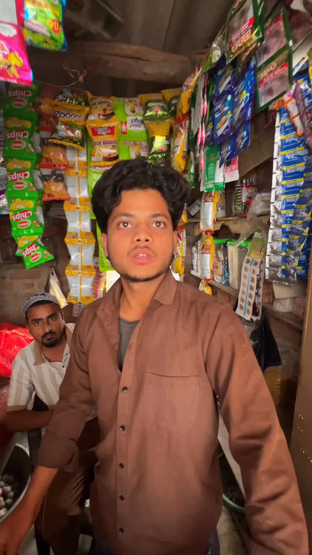 Bhai ye apke ande h 😂 #reels #instagram #trending #explore #comedy