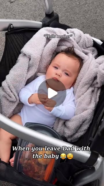 When you leave dad with the kids… 😂#daddaycare #dadwithkids #dadhumor #dadlife #funnydad