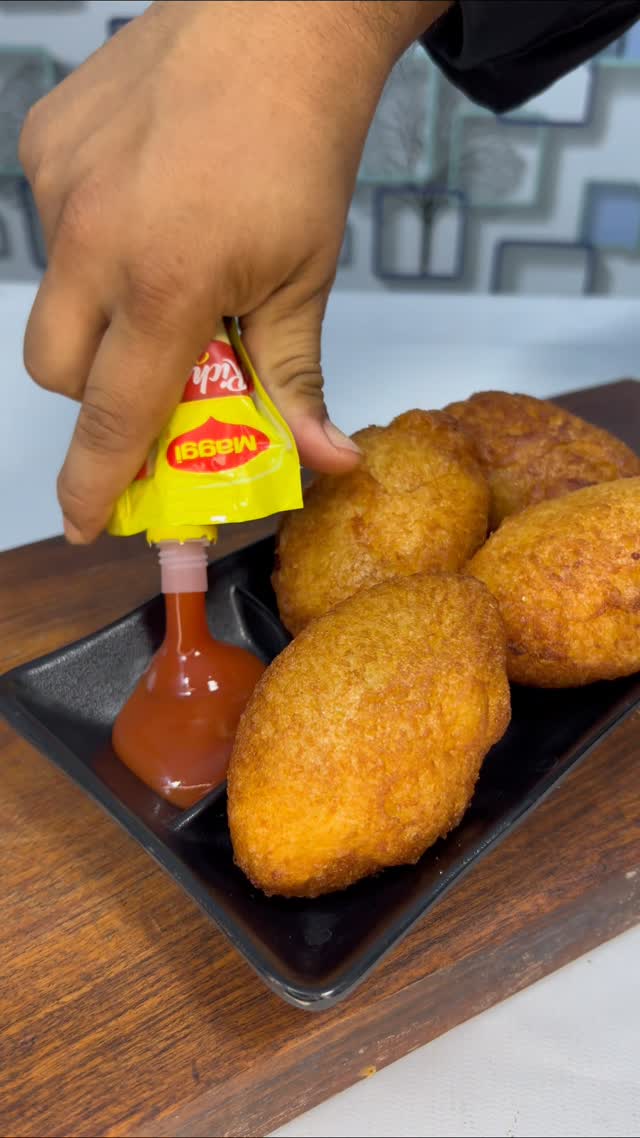 Food & Drink pin