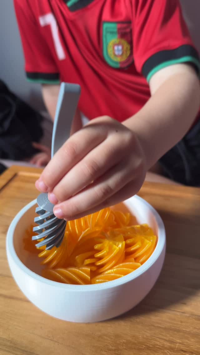 MAMMA MIAAAA 🍝 O queridinho chegou!!! 😍 Trazendo muita diversão e muito desenvolvimento na coordenaç…