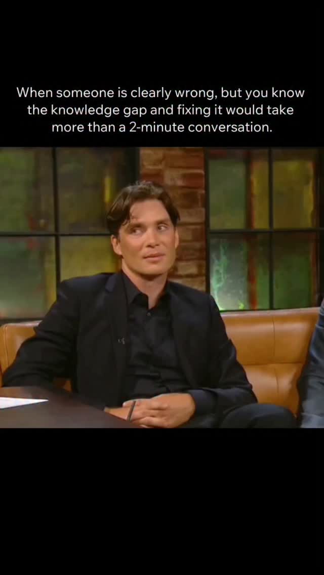 😐 Cillian Murphy is an Academy Award-winning Irish actor known for his intense performances and deep…